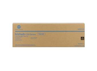 Originální toner Konica Minolta TN318K [A0DK153] [Černý]