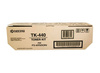Originální toner Kyocera TK-440 [1T02F70EU0] [Černý]