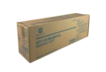 Originální fotocitlivý válec Konica-Minolta IU711M [A2X20ED] [Magenta]