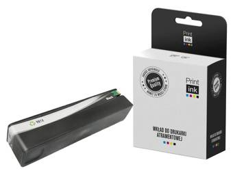 Kompatibilní inkoust HP 981X [L0R12A] [Černý] od Print.ink