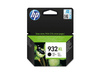 Originální inkoust HP 932XL [CN053AE] [Černý]