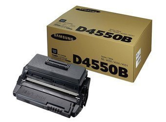 Originální toner Samsung ML-D4550B [SU687A] [Černý]