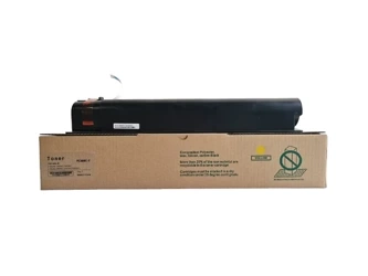 Kompatibilní toner Toshiba T-FC505E-Y [6AJ00000147] [Žlutý] od IPM