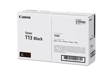 Originální toner Canon T13 [5640C006] [Černý]
