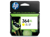 Originální inkoust HP 364XL [CB325EE] [Žlutý]