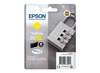 Originální inkoust Epson 35XL [T3594] [C13T35944010] [Žlutý]