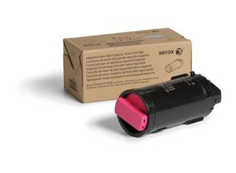 Originální toner Xerox 106R03925 [Magenta]