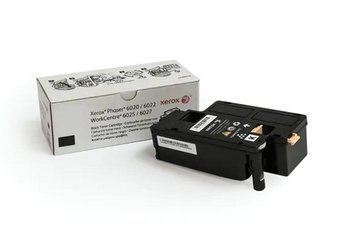 Originální toner Xerox 106R02763 [Černý]