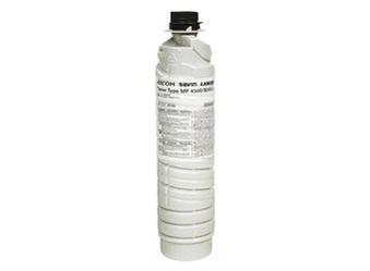 Originální toner Ricoh MP 4500S [840041] [Černý]