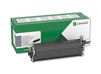 Originální fotocitlivý válec Lexmark 78C0ZK0 [Černý]