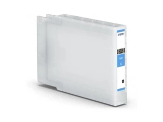 Originální inkoust Epson T04A2 XXL [C13T04A240] [Modrý]