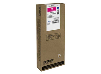 Originální inkoust Epson T9453 XL [C13T945340] [Magenta]