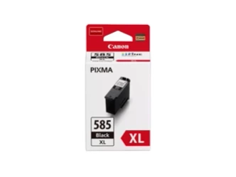 Originální inkoust Canon PG-585XL [6204C001] [Černý]