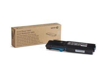 Originální toner Xerox 106R02233 [Modrý]