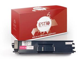 Kompatibilní toner Brother 325 [TN325M] [Magenta] od Estio