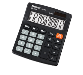 Citizen / Eleven SDC-812NR kalkulačka