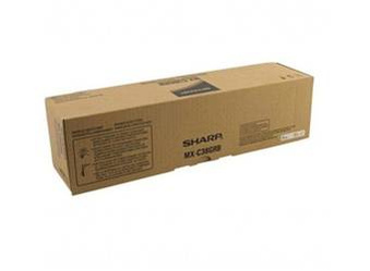 Originální fotocitlivý válec Sharp MX-C38GRB [Černý]