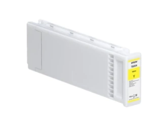 Originální inkoust Epson T8004 [T800400 ] [Žlutý]