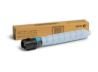 Originální toner Xerox 006R01755 [Modrý]