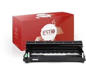 Kompatibilní fotocitlivý válec Brother DR-2200 [Černý] od Estio