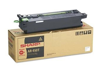 Originální toner Sharp AR-450T [Černý]