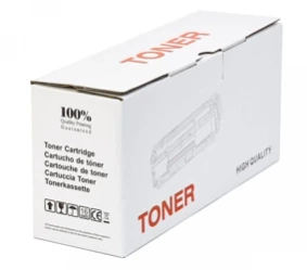 Kompatibilní toner Brother 2510XL [TN2510XL] [Černý] od Economy