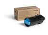 Originální toner Xerox 106R03912 [Modrý]