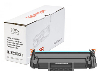 Kompatibilní toner HP 142A [W1420A] [Černý] [Bez Chipa] od Economy