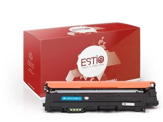 Kompatibilní toner Samsung CLT-C406S [ST984A] [Modrý] od Estio