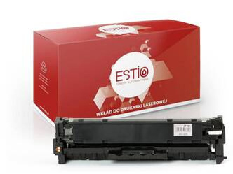 Kompatibilní toner HP 312A [CF383A] [Magenta] od Estio