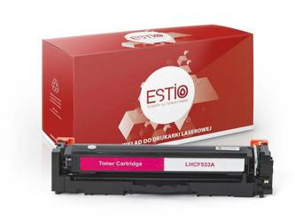 Kompatibilní toner HP 205A [CF533A] [Magenta] od Estio