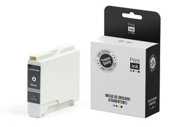 Kompatibilní inkoust Brother LC1000BK [Černý] od Print.ink