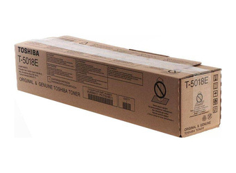 Originální toner Toshiba T-5018E [6AJ00000171] [Černý]