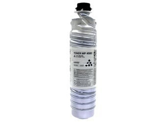 Kompatibilní toner Ricoh MP 4500S [840041] [Černý] od IPM