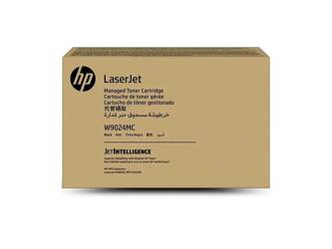 Originální toner HP W9024MC [Černý]