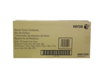Originální nádoba na odpadní toner Xerox 008R12990