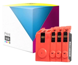 Sada kompatibilních inkoustů HP 924e [CMYK] od Print.ink