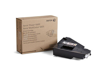 Originální nádoba na odpadní toner Xerox 108R01124