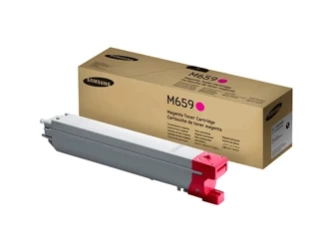 Originální toner Samsung CLT-M659S [SU359A] [Magenta]