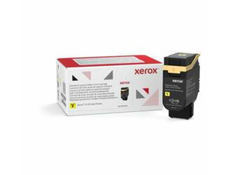 Originální toner Xerox 006R04680 [Žlutý]