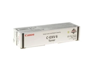 Originální toner Canon C-EXV 6 [7814A002] [Černý]