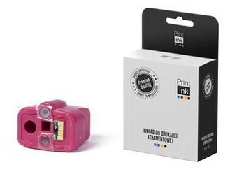 Kompatibilní inkoust HP 363 [C8772EE] [Magenta] od Print.ink