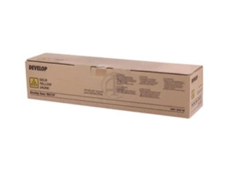 Originální toner Develop TN213Y [A0D72D2] [Žlutý]