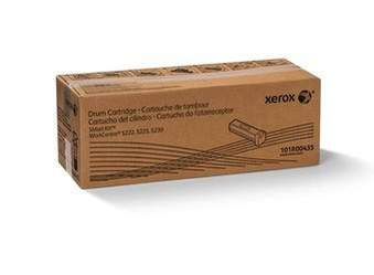 Originální fotocitlivý válec Xerox 101R00435 [Černý]