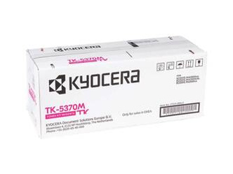 Originální toner Kyocera TK-5370M [1T02YJBNL0] [Magenta]