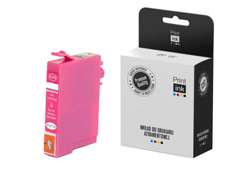 Kompatibilní inkoust Epson T1303 [C13T13034012] [Magenta] od Print.ink