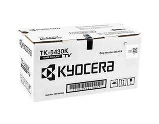 Originální toner Kyocera TK-5430K [1T0C0A0NL1] [Černý]