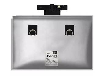 Kompatibilní inkoust Epson T9661 XXL [C13T966140] [Černý] od Print.ink