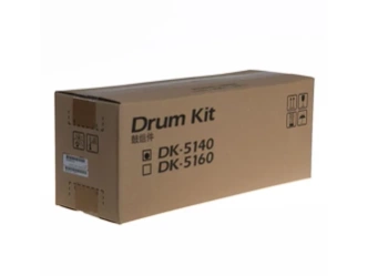 Originální fotocitlivý válec Kyocera DK-5140 [302NR93012] [Černý]