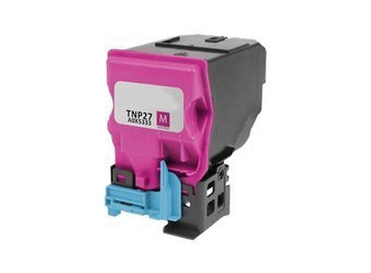 Kompatibilní toner Konica Minolta TNP27M [A0X5353] [Magenta] od IPM